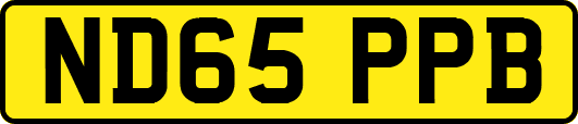 ND65PPB