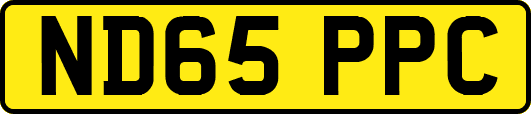 ND65PPC