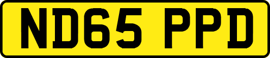 ND65PPD