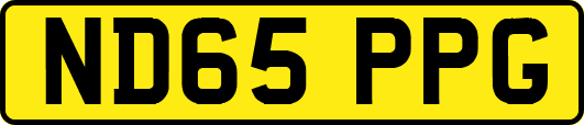 ND65PPG