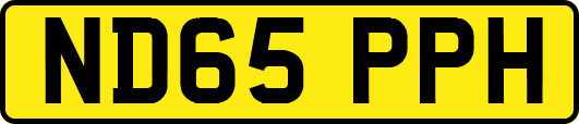ND65PPH