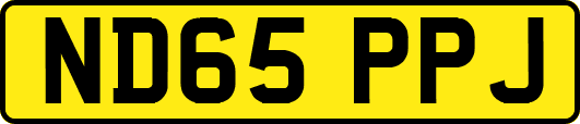 ND65PPJ