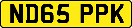 ND65PPK