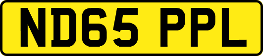 ND65PPL