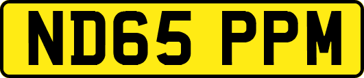 ND65PPM