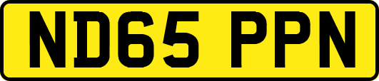 ND65PPN