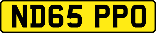 ND65PPO