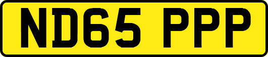 ND65PPP