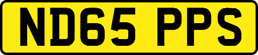ND65PPS