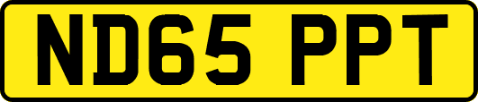 ND65PPT