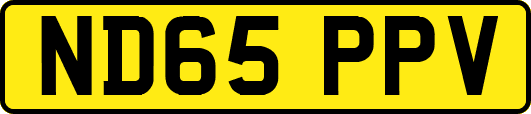 ND65PPV