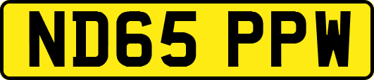 ND65PPW