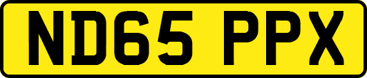 ND65PPX
