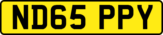 ND65PPY
