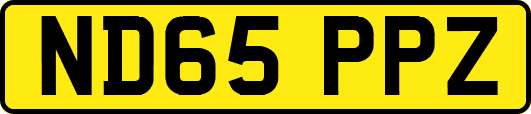 ND65PPZ