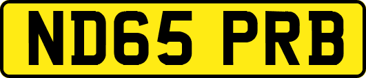 ND65PRB