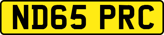 ND65PRC
