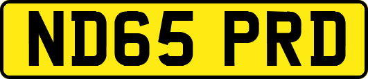 ND65PRD