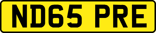 ND65PRE