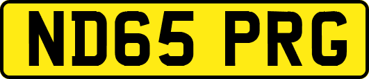 ND65PRG