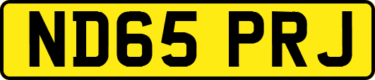 ND65PRJ