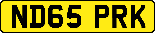 ND65PRK