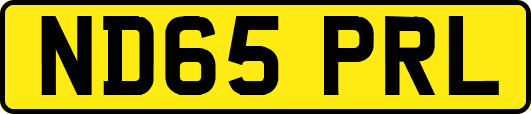 ND65PRL