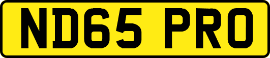 ND65PRO