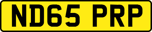 ND65PRP