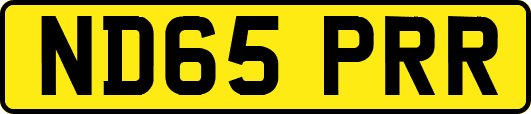 ND65PRR