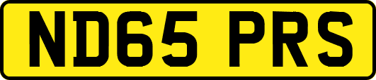 ND65PRS