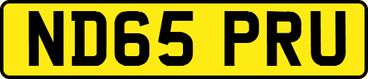 ND65PRU