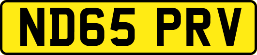 ND65PRV