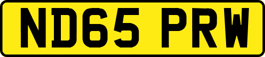 ND65PRW