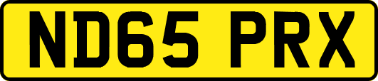 ND65PRX