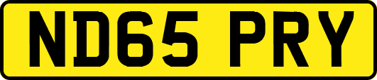 ND65PRY