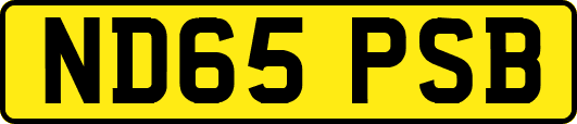 ND65PSB