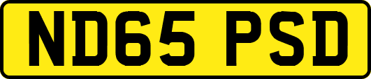 ND65PSD