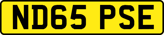 ND65PSE