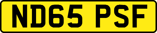 ND65PSF