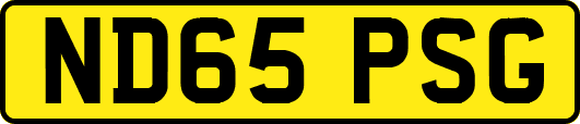 ND65PSG