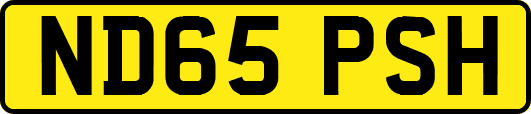 ND65PSH