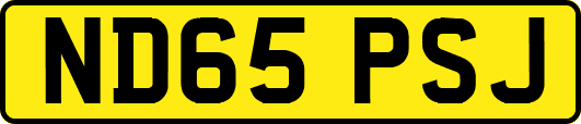 ND65PSJ