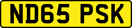ND65PSK