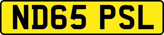 ND65PSL