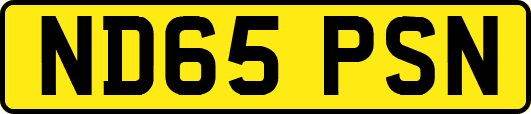 ND65PSN