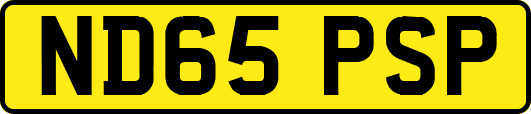 ND65PSP
