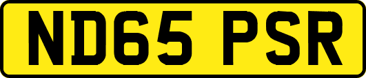 ND65PSR