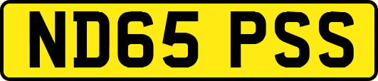 ND65PSS