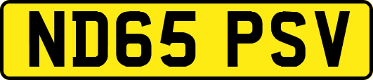 ND65PSV